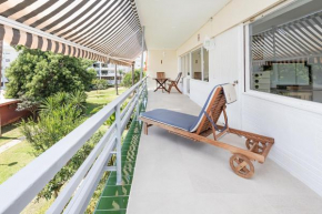 Eurosol Garden&Beach Apartment